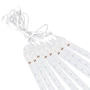 Гирлянда метеоритный дождь Springos 3 м 144 LED CL1215 Blue: Применение Для дома