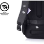 XD Design Bobby Hero Regular Backpack Black (P705.291) for MacBook Pro 15-16" фото 19