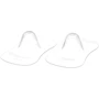 Силиконовые накладки на соски маленькие Philips AVENT 2 шт (SCF153/01)