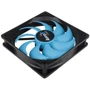 Кулер AeroCool Motion 12 Plus (4713105960778): Тип вентилятор
