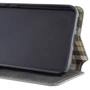 Чехол для телефонов Mobile Case Getman Cubic Grey for Realme 11 4G: Тип чехол-книжка