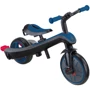 Велосипед детский Globber Explorer Trike 4в1 Deluxe Play синий (634-100) фото 9