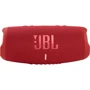 Акустика JBL Charge 5 Red (JBLCHARGE5RED) UA