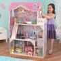 Будиночок для ляльки Annabelle KidKraft 65934: Виробник KidKraft