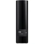 Внешний жесткий диск WD easystore 8 TB Black (WDBCKA0080HBK-NESN): Объем памяти 8 ТБ