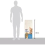 Сухой корм Purina Cat Chow Feline для взрослых кошек с индейкой 15 кг (7613034153746): Порода Все породы
