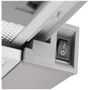 Витяжка Pyramida TL 60 inox: Тип фільтра повітря Рециркуляція, Відведення