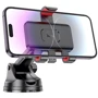 Держатель Hoco Car Holder H22 Black фото 5