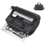 Сумка для ноутбуков Tigernu 14" T-L5207 Black: Материал нейлон, полиэстер