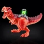 Інтерактивний ігровий набір Pets & Robo Alive Robo Alive S1 – ДНК Тиранозавра (71139A) фото 6