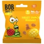Фруктовый снек Равлик Боб Fruit Snack Манго 20 г (1740855)