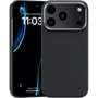Чехол для iPhone Benks MagClap ArmorAir Case Black for iPhone 17 Pro Max