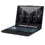 Ноутбук ASUS TUF Gaming F15 (FX506HE-HN012W_2TB): Экран 15.6" IPS (1920x1080) Full HD