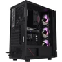 Персональный компьютер (ПК) 2E Complex Gaming (2E-9763): Оперативная память DDR4 - 3200 МГц