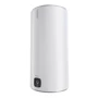 Бойлер Atlantic Steatite Genius VM 100 D400S-3E-C (851355): Монтаж вертикальный, настенный