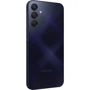 Смартфон Samsung Galaxy A15 8/256GB Blue Black A155F (UA UCRF): Слот для карт памяти microSD (выделенный слот)