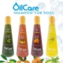 Шампунь для собак очищающий и обеззараживающий Croci Oilcare Tea Tree Purify Gill`S с маслом чайного дерева 300 мл (C3052257): Объем 300 мл