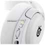 Наушники SteelSeries Arctis Nova 5X White (61677): Тип крепления оголовные