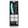 CalExotics Eden Lover вибратор-кролик, 10.25x3.25 см