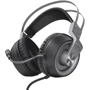 Наушники Trust GXT430 Ironn 3.5 mm Grey (23209): Тип конструкции полноразмерные