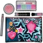 Набор детской косметики для макияжа Clementoni Make Up Pochette серия Crazy Chic (8005125186976)