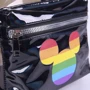 Рюкзак Cerda Disney - Mickey Mouse Pride Transparent Backpack: Пол Девочка