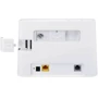 3G модем HUAWEI B311-221 LTE White (51060DWA): UMTS частоти 3G: 900/2100 МГц