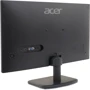 Монитор Acer EK241YEbi (UM.QE1EE.E07): Покрытие экрана матовое