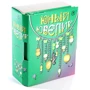 Набір для дітей книга + творчість: Юний ювелір (0593): ISBN 4620757020593