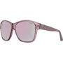 Женские солнцезащитные очки Guess бабочка (2502148)