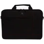 Сумка для ноутбуков Continent 15.6" Black (CC-211BK)
