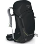 Рюкзак туристичний Osprey Stratos 36 Black - M / L - чорний