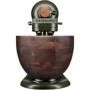 Кухонный комбайн KitchenAid Artisan 5KSM180WSEEG DESIGN 2024 Evergreen: Конструкция стационарный