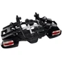 Thule VeloCompact 925: Материал крепления сталь