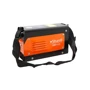 Сварочный аппарат-инвертор Sturmax AW97I275D: Тип тока переменный