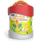 Конструктор Guidecraft Grippies Stackers, 16 деталей (G8313): Рекомендуемый возраст от 2 лет