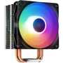 Кулер Deepcool Gammaxx 400K (DP-MCH4-GMX400V2-K): Уровень шума, dB 27