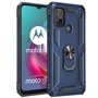 Аксессуар для смартфона BeCover Military Blue for Motorola Moto G10 / G20 / G30 / G10 Power (707106): Тип накладка на заднюю часть