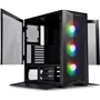 Корпус Lian Li LANCOOL II Mesh RGB Black (G99.LAN2MRX.50): Призначення ігровий