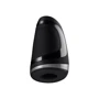 Мастурбатор Satisfyer Men Heat Vibration имитатор минета, подогрев и вибрация, стимуляция головки