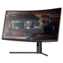 Монітор 2E GAMING G3420B (2E-G3420B-01.UA): Формат зображення 21:9