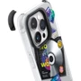 Чехол для iPhone LAUT POP RETRO MUSIC MagSafe 3D Pop Art (L_IP23D_POP_RM) for iPhone 15 Pro Max фото 9