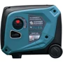 Генератор инверторный газобензиновый Konner&Sohnen KS4000IEGS: Тип запуска электрический пуск