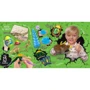 Набор для творчества Danko Toys Dino Surprise Box