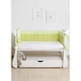 Бампер Twins Limited Dog & Cat зеленый (2099-TL-005): Производитель Twins