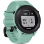 Смарт-годинник Garmin Approach S12 Neo Tropic (010-02472-15): Матеріал ремінця Силикон