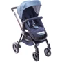 Универсальная коляска 2 в 1 Babyhit Cube Blue (14 062): Количество блоков 1