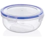 Ємність для зберігання BAGER COOK & LOCK кругла 2.25л (BG-517)