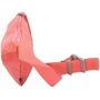 Женская поясная сумка Onepolar розовая (W5661-pink): Тип Сумки