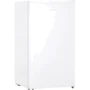 Холодильник ELEYUS MRDW 1085М47 WH: Размеры 84.2x47.5x44.5 см